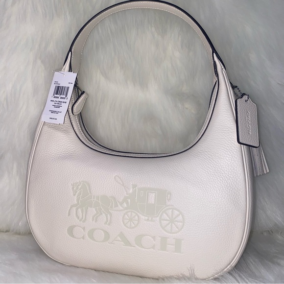 Coach leather purse New - Picture 4 of 13